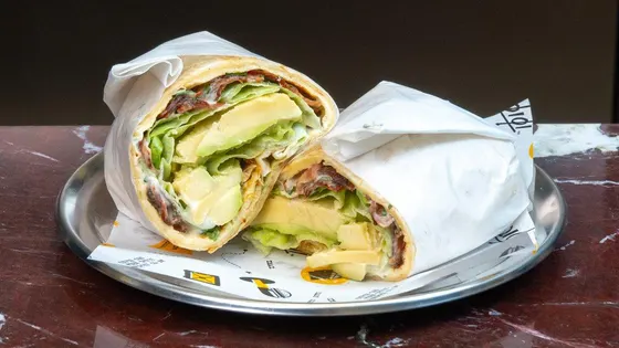 Burrito