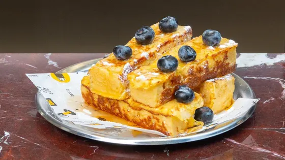 French Toast