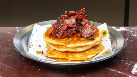 Pancakes
