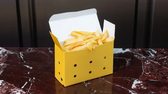 Classic Fries