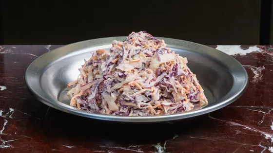 Coleslaw Salad